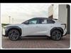 2023 Toyota bZ4X Limited