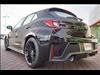 2023 Toyota GR Corolla Core