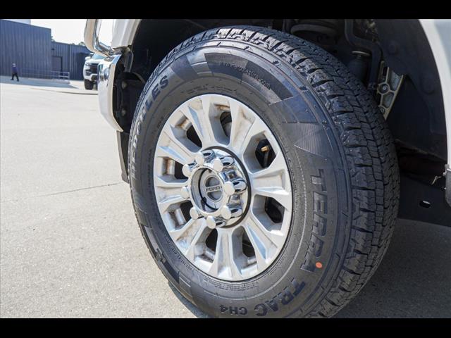 2020 Ford F-350 Super Duty XLT