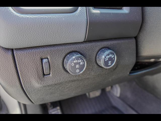 2020 Chevrolet Colorado Z71