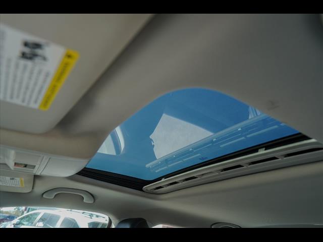 2022 Volkswagen Passat SE