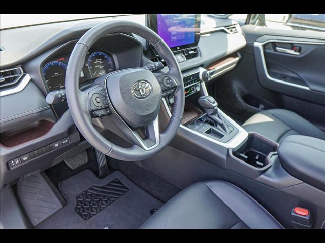 2024 Toyota RAV4 Limited