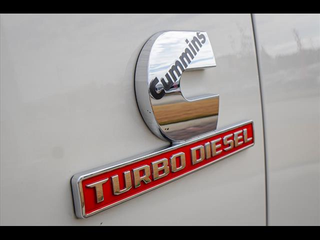 2023 RAM 2500 Limited