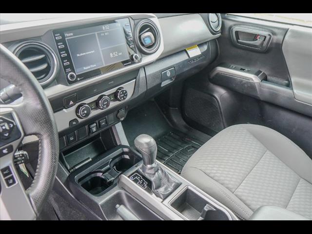 2020 Toyota Tacoma SR5 V6