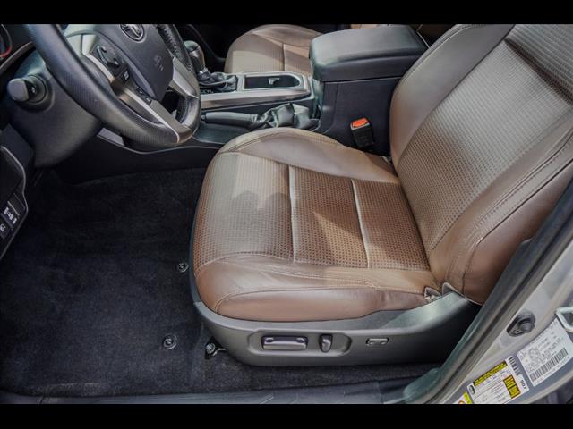2020 Toyota Tacoma Limited