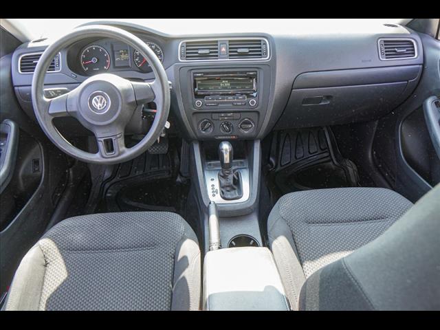 2014 Volkswagen Jetta S