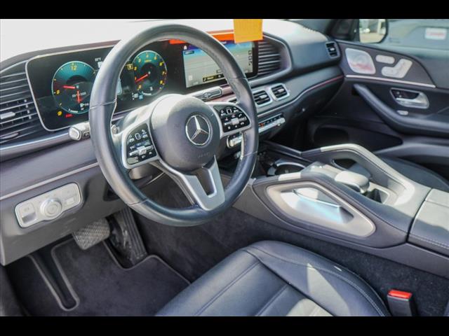 2021 Mercedes-Benz GLE GLE 350