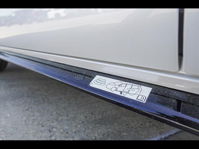 2024 Toyota Sienna Limited 7-Passenger
