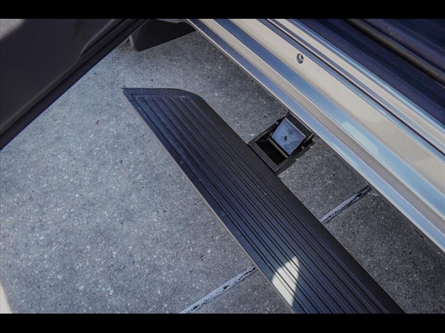 2025 Toyota Tundra 1794 Edition HV