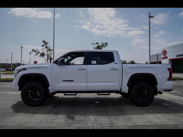 2025 Toyota Tundra 1794 Edition HV