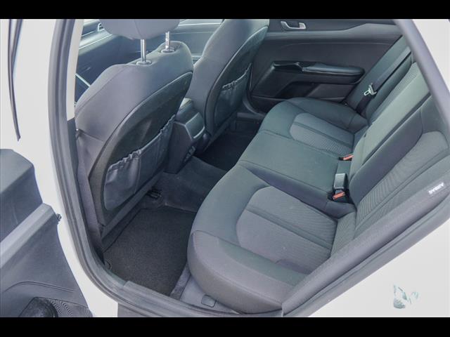2023 Kia K5 LXS