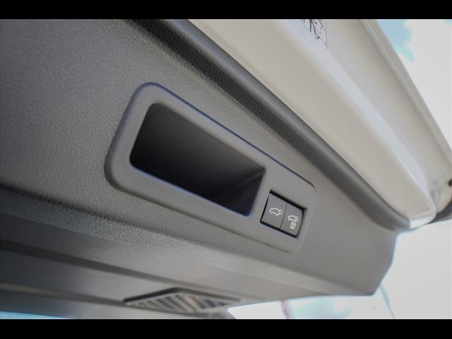 2025 Toyota 4Runner TRD Off-Road Premium HV
