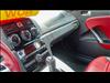 2009 Saturn SKY Red Line