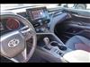 2023 Toyota Camry TRD