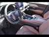 2025 Toyota Grand Highlander Platinum