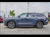 2025 Toyota Grand Highlander Hybrid MAX Limited