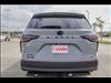 2025 Toyota Sienna Woodland Edition