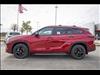 2025 Toyota Highlander Hybrid XLE