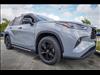 2024 Toyota Highlander Hybrid XLE Nightshade
