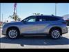 2025 Toyota Highlander Limited