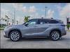 2025 Toyota Highlander Limited