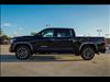 2024 Toyota Tundra Limited HV