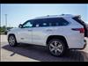 2024 Toyota Sequoia Capstone