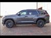 2023 Toyota Sequoia Platinum