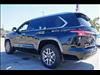 2025 Toyota Sequoia 1794 Edition