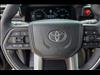 2025 Toyota 4Runner TRD Sport