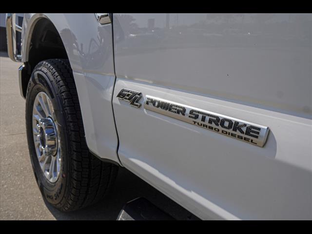 2020 Ford F-350 Super Duty XLT