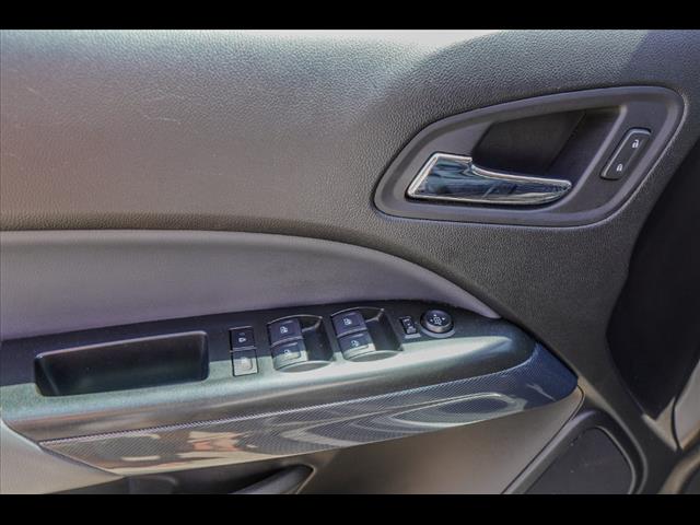 2020 Chevrolet Colorado Z71
