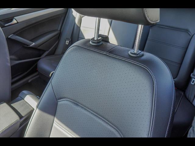 2022 Volkswagen Passat SE