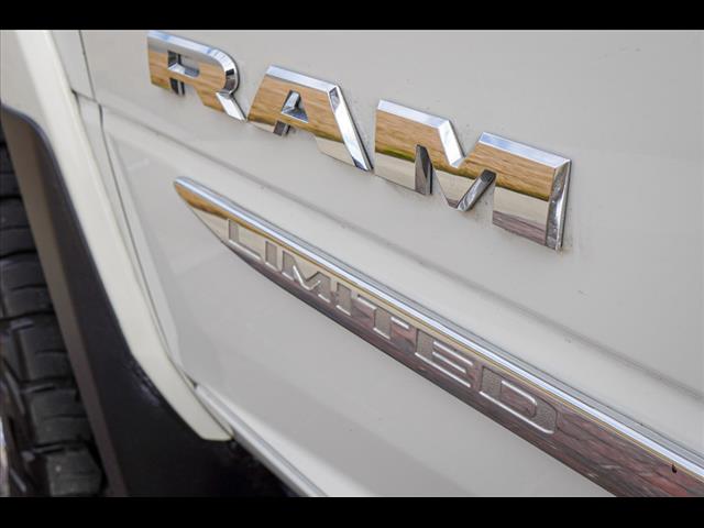2023 RAM 2500 Limited