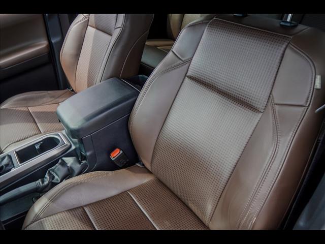 2020 Toyota Tacoma Limited