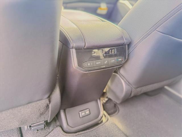 2025 Toyota Highlander XSE