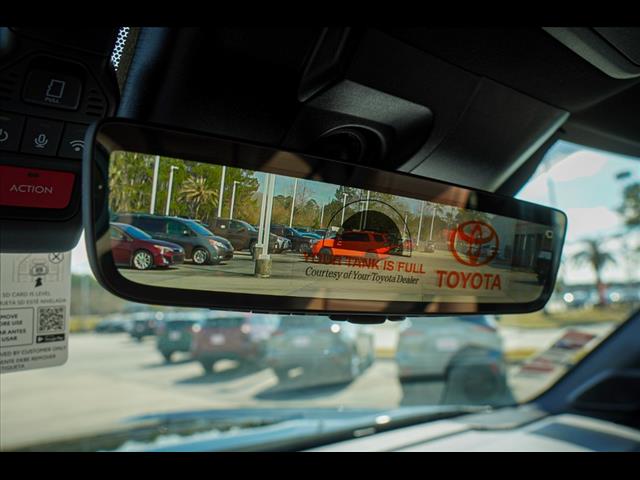 2025 Toyota Tundra 1794 Edition HV