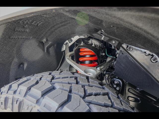 2025 Toyota Tundra 1794 Edition HV