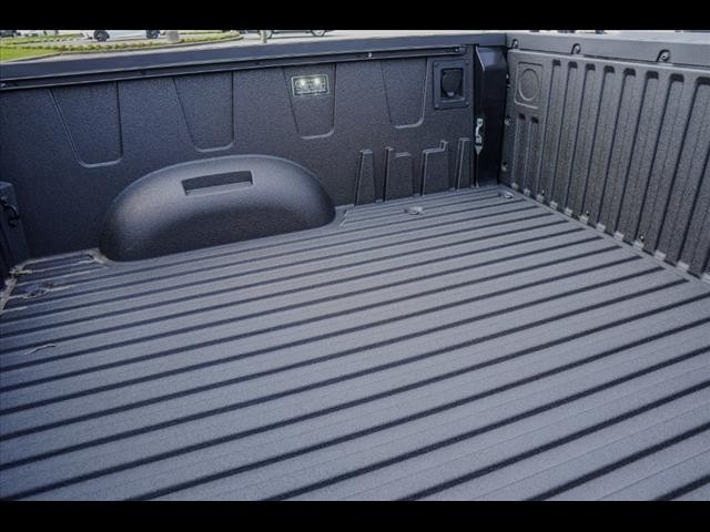 2025 Toyota Tundra Limited HV