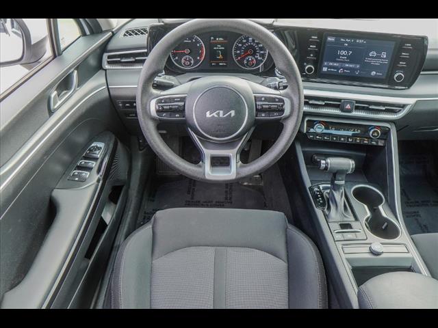 2023 Kia K5 LXS