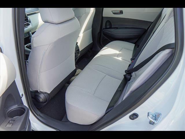 2025 Toyota Corolla Cross L