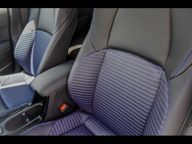 2025 Toyota Corolla Cross Hybrid XSE