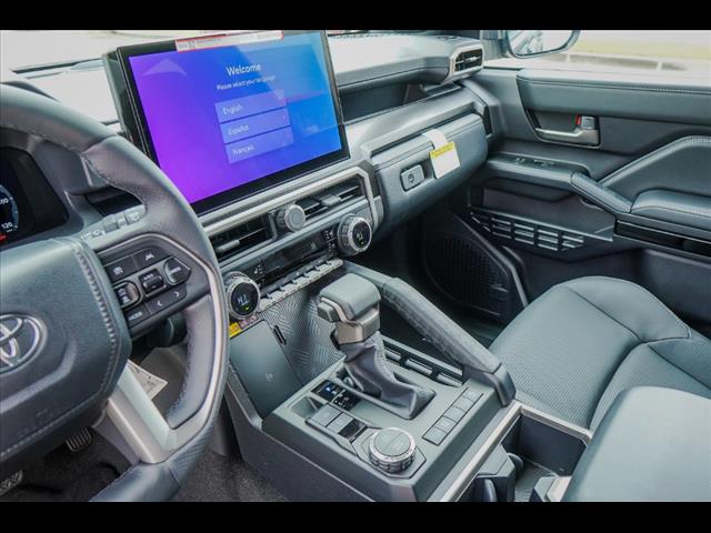 2025 Toyota 4Runner Limited