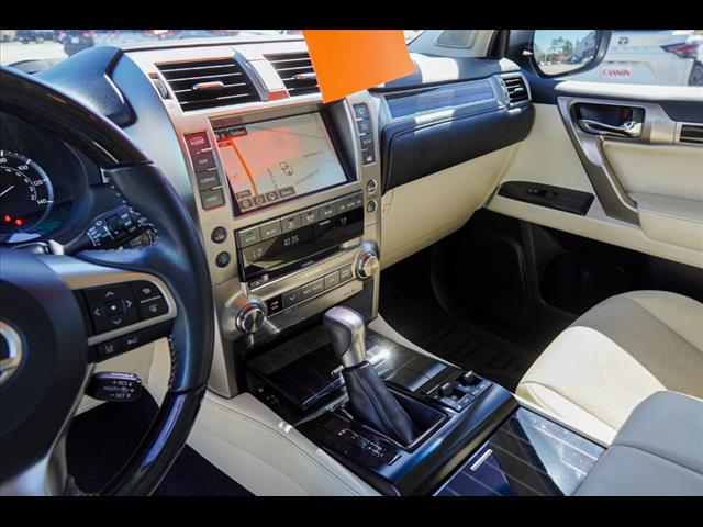 2020 Lexus GX 460 Base