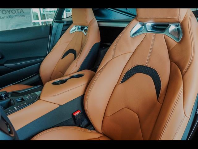 2025 Toyota GR Supra 3.0 Premium