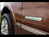 2012 Ford F-150 Platinum