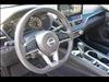 2023 Nissan Altima 2.0 SR