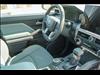 2025 Toyota Tacoma Trailhunter HV