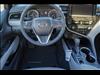 2024 Toyota Camry XLE