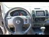 2010 Nissan Xterra X